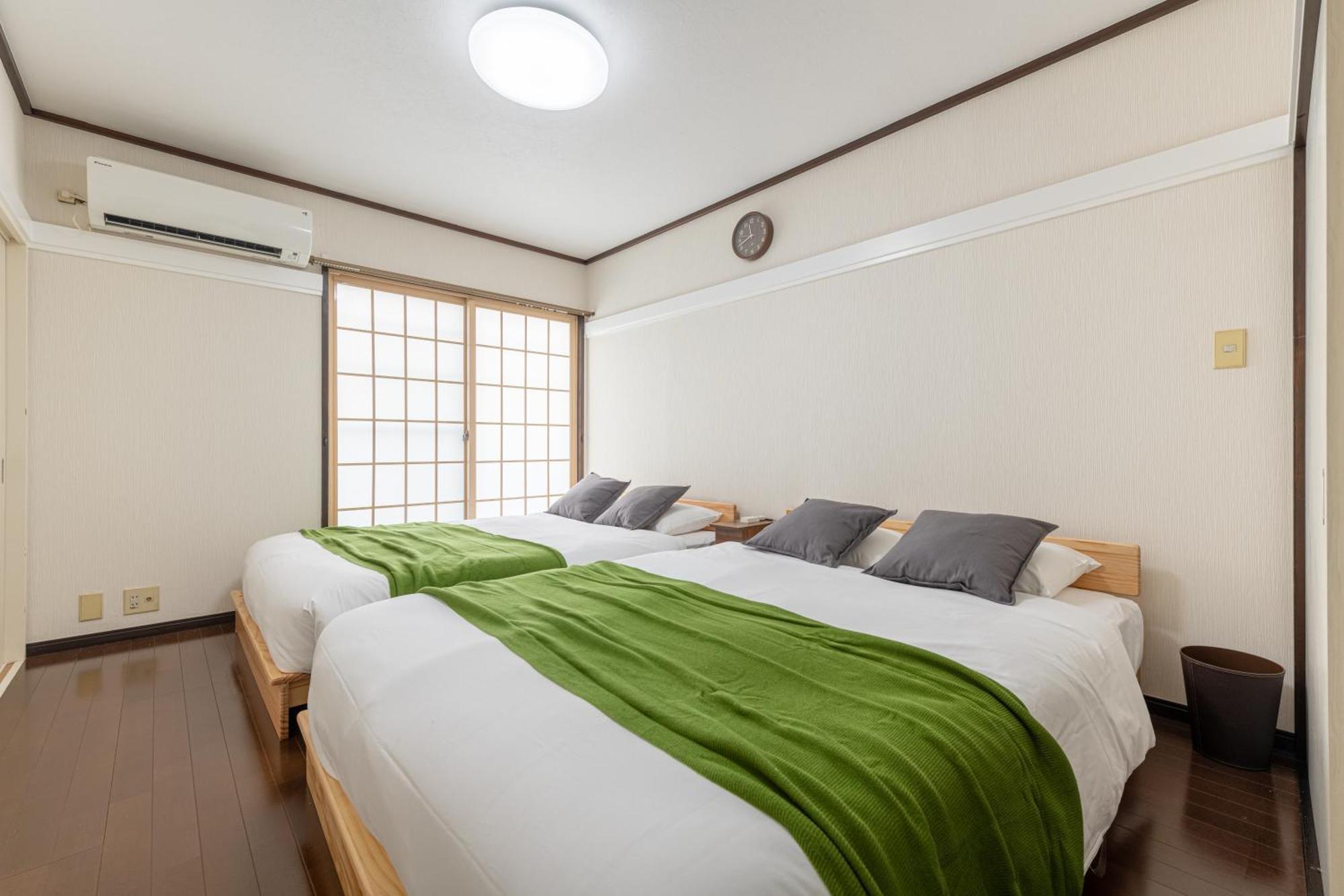 Apartamento メゾンドミナ
